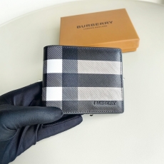 Burberry Wallets